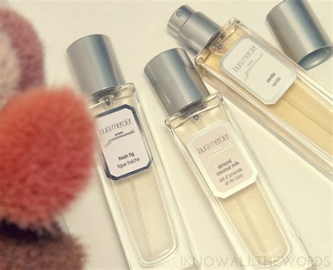 laura mercier perfume sale